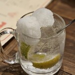 trattoria gatakigi - 