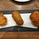 trattoria gatakigi - 