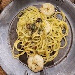 trattoria gatakigi - 