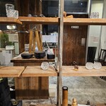 trattoria gatakigi - 