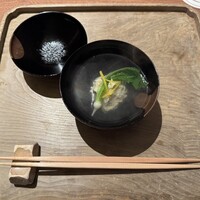 帝国ホテル 寅黒 - 