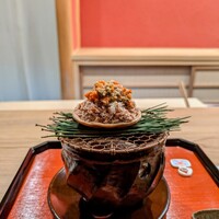 東茶屋 なかむら - 