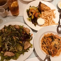 アン カフェ - 