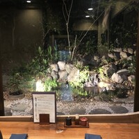 菊水楼 うな菊 ホテル椿山荘東京店 - 