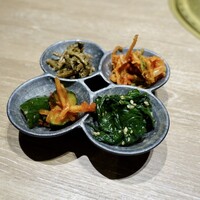 焼肉 よいん - 