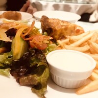 アン カフェ - 