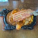 鶴商文庫 - ミックスグリル