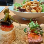 TOKi - 結構お腹膨れました