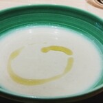 TOKi - スープ、美味しい