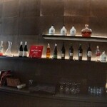 TOKi - ミシュランの盾、ありました