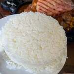 鶴商文庫 - ミニライス