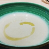 TOKi - スープ、美味しい