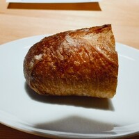 TOKi - パン、あつあつパリパリ(^^)