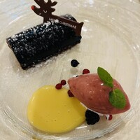 レストラン フォッセ - 