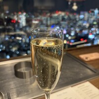 鉄板和食とワイン 萬鉄 - 