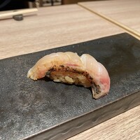 鮨 いつみ - 