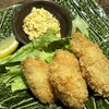 海鮮と創作天ぷら 個室居酒屋 もりした 南草津店