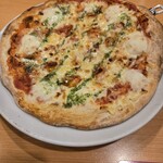 ガスト - 料理写真: