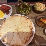 インド・ネパール料理 クマリ - 