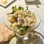 フランス料理 ル・クール - 
