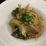 CHINESE DINING 瑞 - 咖哩炒鶏粉