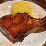 インド・ネパール料理 クマリ - 