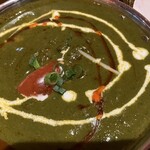 インド・ネパール料理 クマリ - 