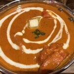 インド・ネパール料理 クマリ - 