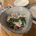 お料理とお酒 oto - 