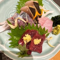 お料理 とみやま - 