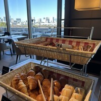 シースケープ テラス・ダイニング - 