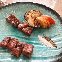 KOBE STEAK Tsubasa 本店 - 