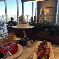 シースケープ テラス・ダイニング - 