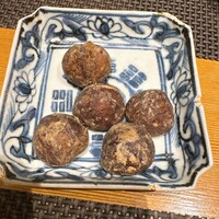 お料理 とみやま - 