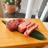 KOBE STEAK Tsubasa 本店 - 