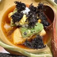 お料理 とみやま - 