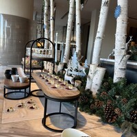 シースケープ テラス・ダイニング - 