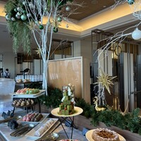 シースケープ テラス・ダイニング - 