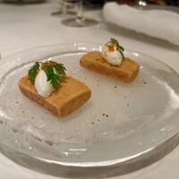 フレンチレストラン ミクニ サッポロ - 