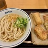 瀬戸うどん 新横浜店