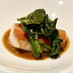 フランス料理 ル・クール - アップ