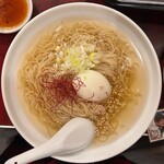 ホルモン・焼肉 キムチ - 