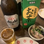 居酒屋　いこい - 