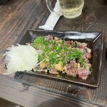 丸万焼鳥 本店 - 