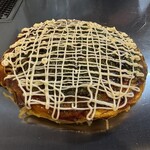 キャベツ畑 - マヨビームグリッドタイプ