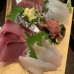 居酒屋　いこい 亀戸店 - 