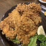 居酒屋　いこい - 