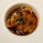 フランス料理 ル・クール - アップ