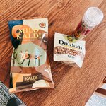 カルディコーヒーファーム - 料理写真: