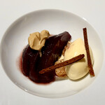 フランス料理 ル・クール - アップ